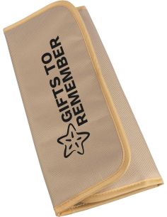 Set de cuchillos de rPET Personalizado 101206644