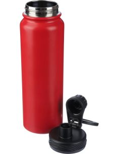 Bidón termo de acero inox. Personalizado 101206646