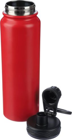 Bidón termo de acero inox. Personalizado 101206646