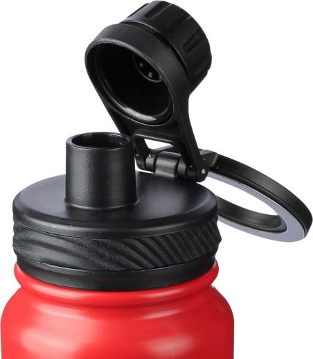 Bidón termo acero inox 800ml | Goodie