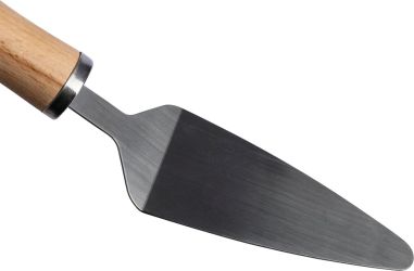 Set de utensilios cocina metal madera | Goodie