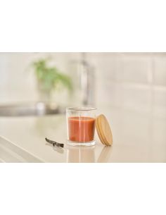 Vela de cristal Personalizada 101207021