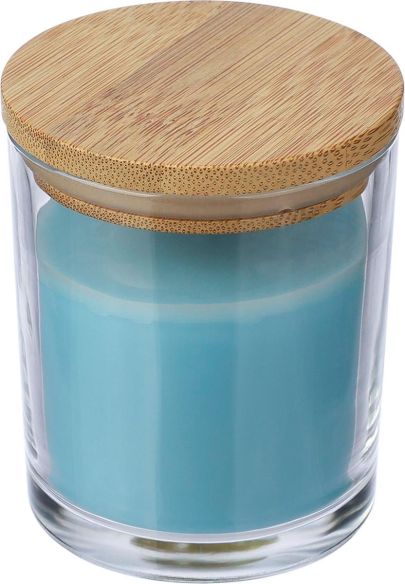 Vela de cristal aroma vainilla | Goodie