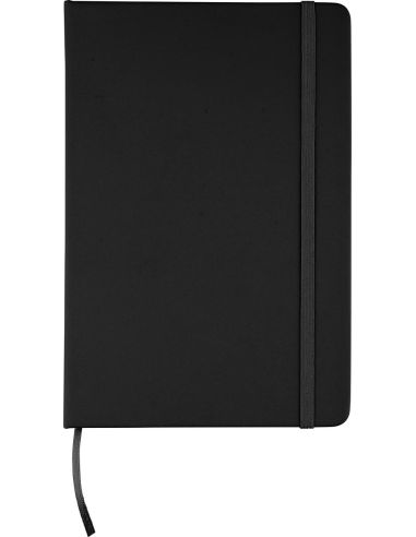 Cuaderno de rPET (A5) Personalizado 101207023