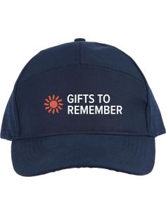 Gorra de poliéster Personalizada 101207916