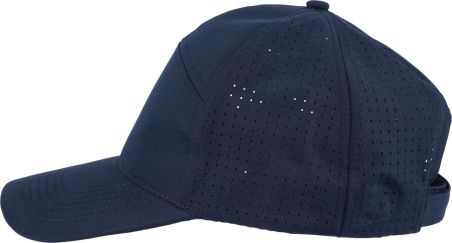 Gorra de poliéster 7 paneles | Goodie