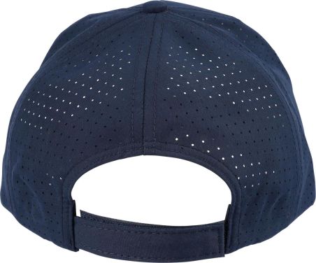 Gorra de poliéster 7 paneles | Goodie