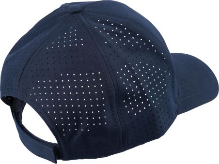 Gorra de poliéster 7 paneles | Goodie