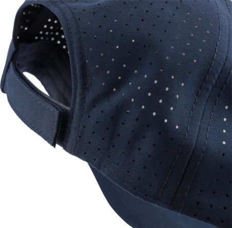 Gorra de poliéster 7 paneles | Goodie