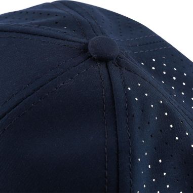 Gorra de poliéster 7 paneles | Goodie