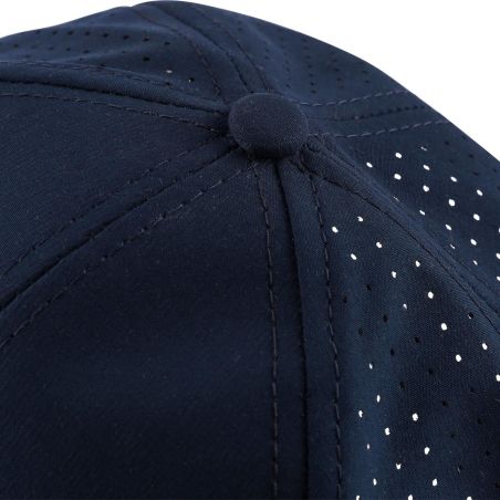 Gorra de poliéster 7 paneles | Goodie