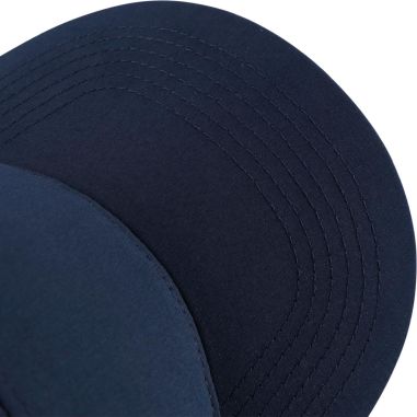 Gorra de poliéster 7 paneles | Goodie