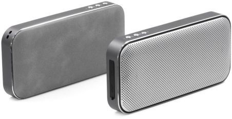Altavoz BrandCharger Nano Charge | Goodie