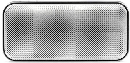 Altavoz BrandCharger Nano Charge | Goodie