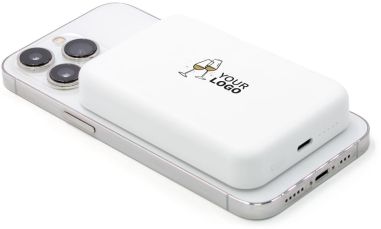 Power Bank Wireless 5000 MagSafe | Goodie