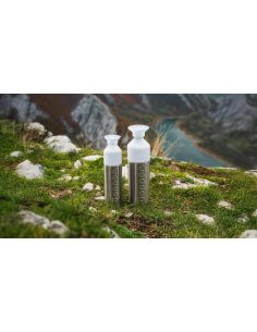 Dopper Silver Insulated (350 ml) Personalizado 101247520