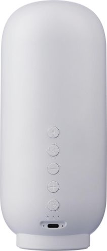 Altavoz 3 en 1 ABS reciclado | Goodie
