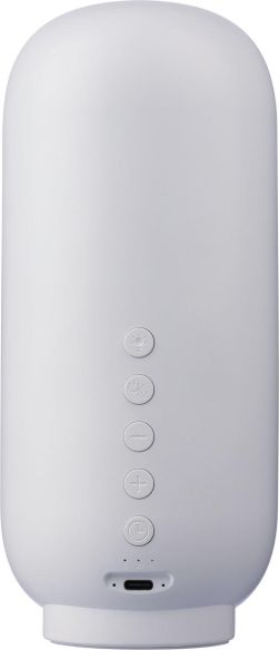 Altavoz 3 en 1 ABS reciclado | Goodie