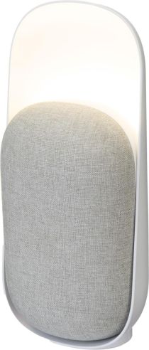 Altavoz 3 en 1 ABS reciclado | Goodie