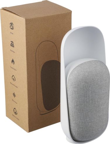 Altavoz 3 en 1 ABS reciclado | Goodie