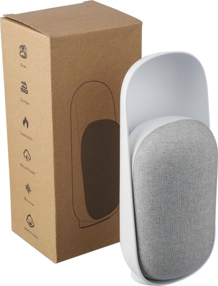 Altavoz 3 en 1 ABS reciclado | Goodie