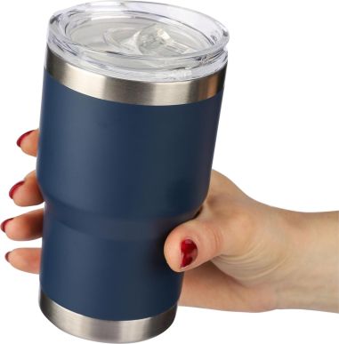 Vaso termo acero inox reciclado 350ml | Goodie