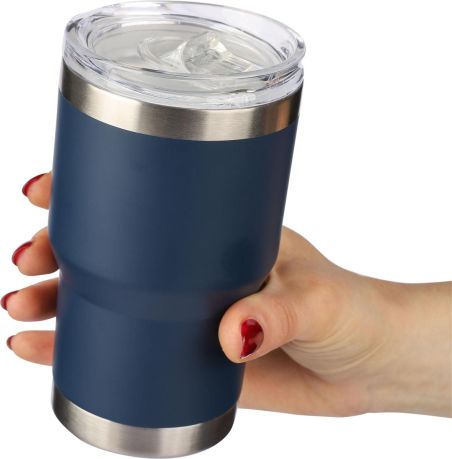 Vaso termo acero inox reciclado 350ml | Goodie