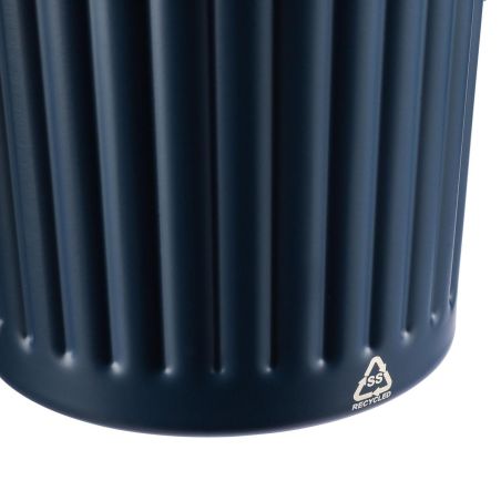 Taza termo acero inox reciclado 450ml | Goodie
