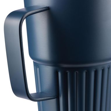 Taza termo acero inox reciclado 450ml | Goodie