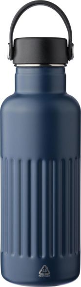 Botella termo acero inox reciclado 500ml | Goodie
