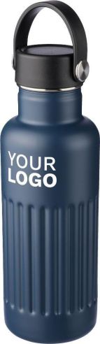 Botella termo acero inox reciclado 500ml | Goodie