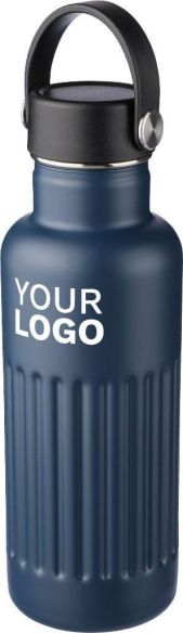 Botella termo acero inox reciclado 500ml | Goodie