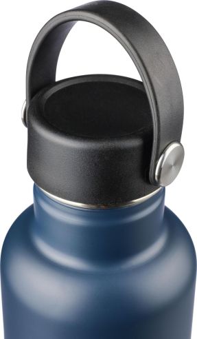 Botella termo acero inox reciclado 500ml | Goodie