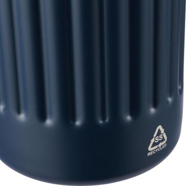 Botella termo acero inox reciclado 500ml | Goodie
