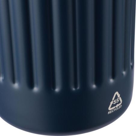 Botella termo acero inox reciclado 500ml | Goodie