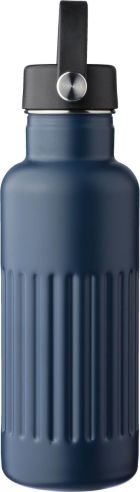 Botella termo acero inox reciclado 500ml | Goodie