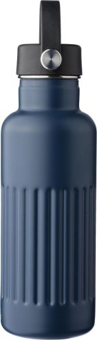 Botella termo acero inox reciclado 500ml | Goodie