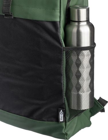 Mochila enrollable rPET 25L | Goodie