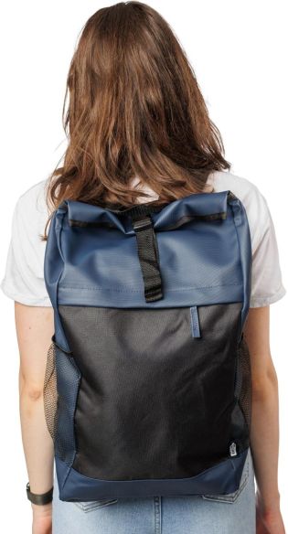 Mochila enrollable rPET 25L | Goodie