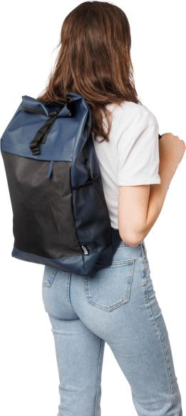 Mochila enrollable rPET 25L | Goodie