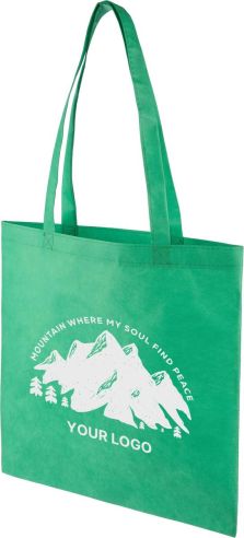Bolsa tela no tejida 80g Personalizada | Goodie