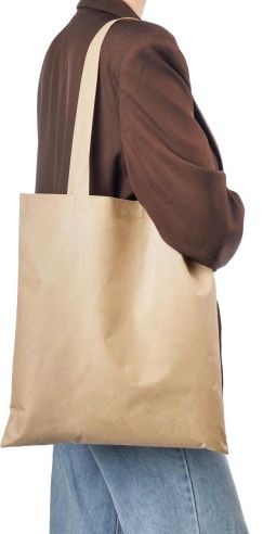Bolsa tela no tejida 80g Personalizada | Goodie