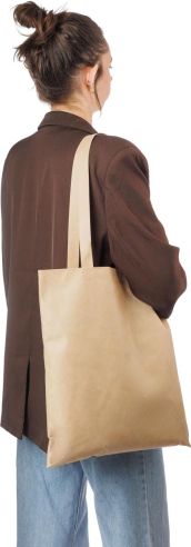Bolsa tela no tejida 80g Personalizada | Goodie