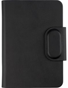 Porta pasaporte de PU reciclado Personalizada 101267659