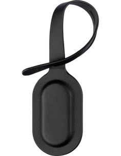 Etiqueta de equipaje de PU reciclado Personalizada 101267661