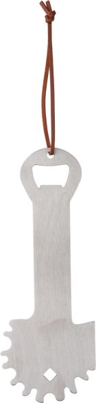 Limpiador de barbacoa acero inox | Goodie