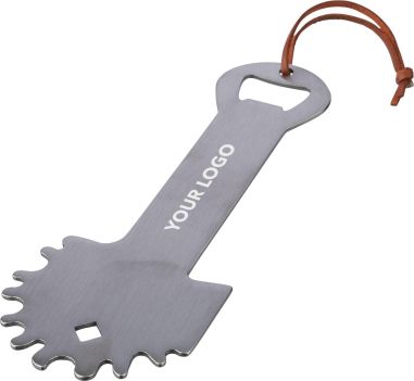 Limpiador de barbacoa acero inox | Goodie