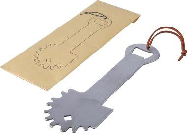 Limpiador de barbacoa acero inox | Goodie
