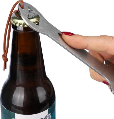 Limpiador de barbacoa acero inox | Goodie