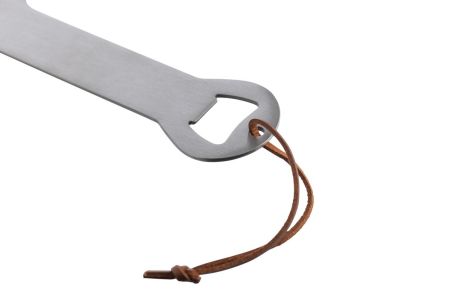 Limpiador de barbacoa acero inox | Goodie